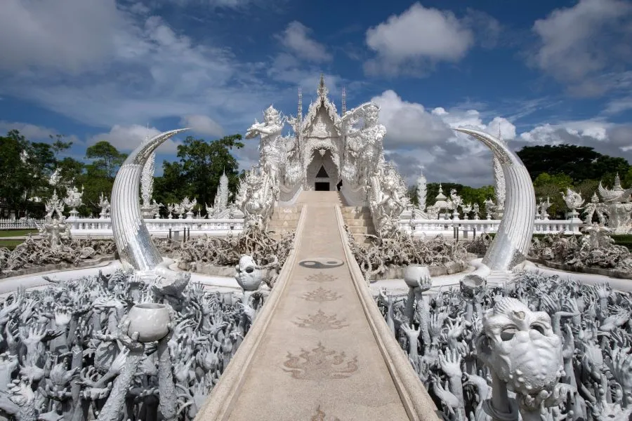 chilly destinations in thailand