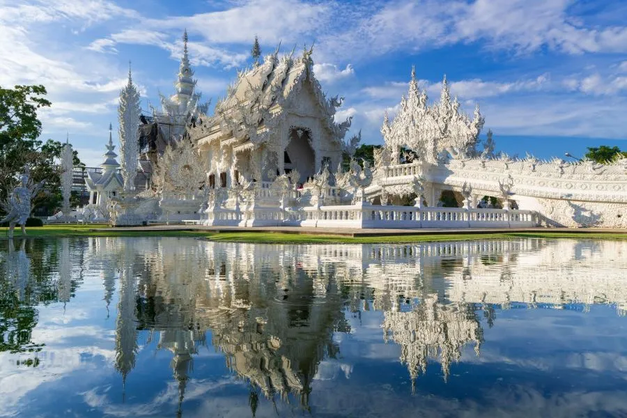 chilly destinations in thailand