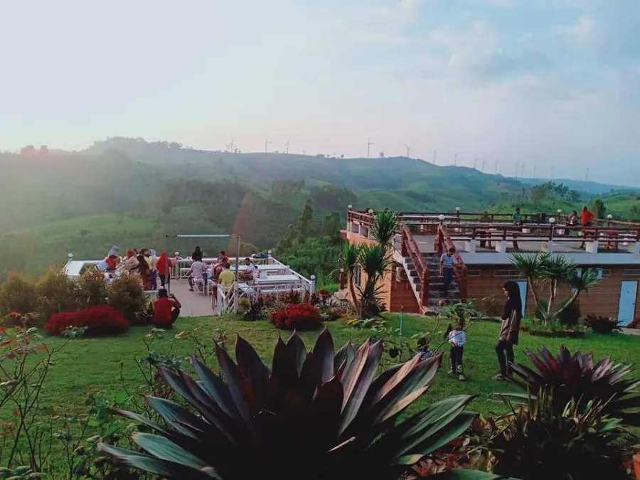 chilly destinations in thailand