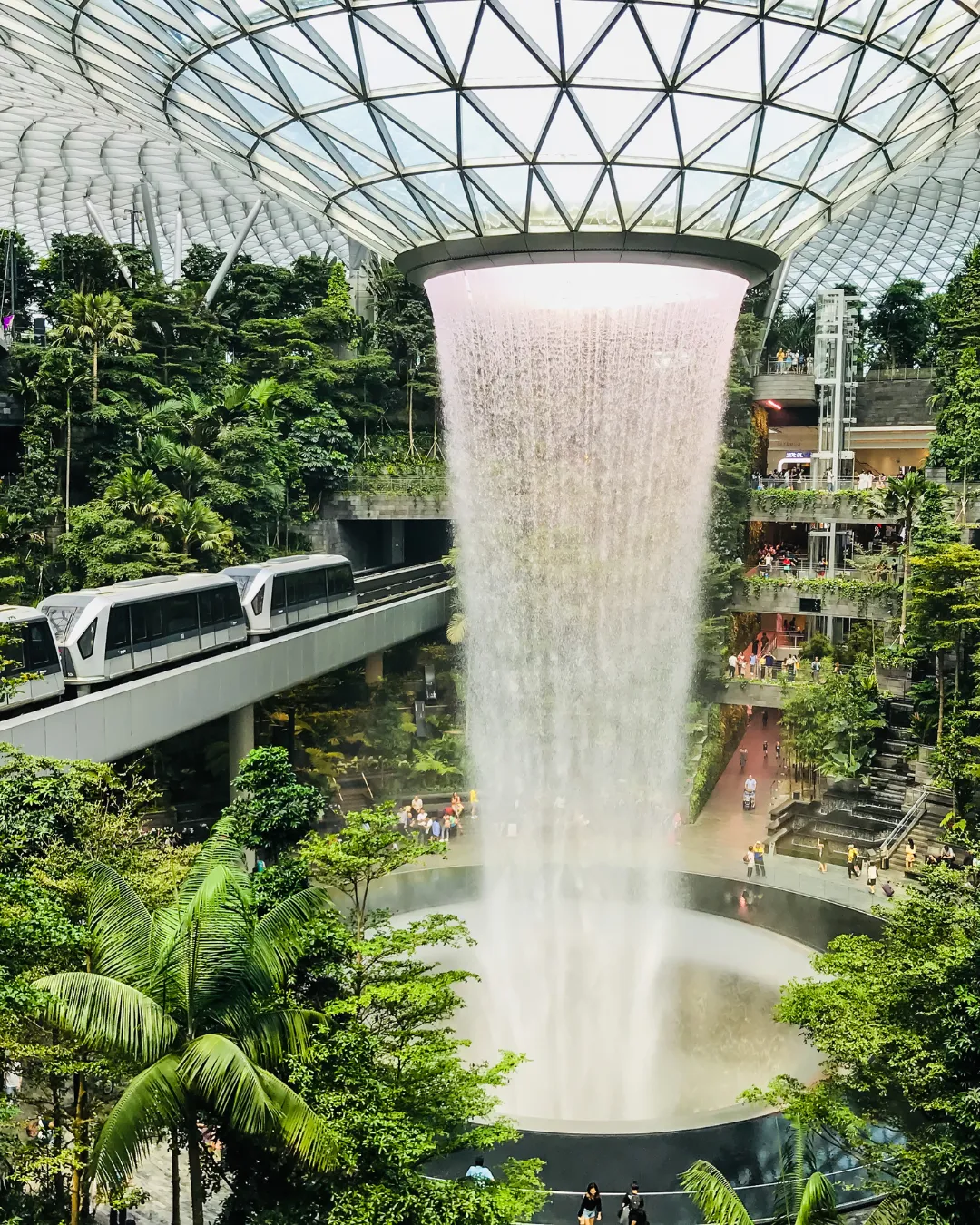 Changi