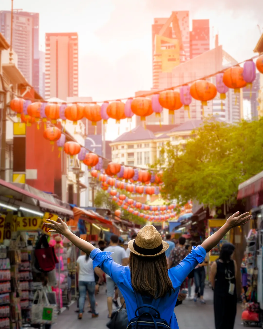 Chinatown