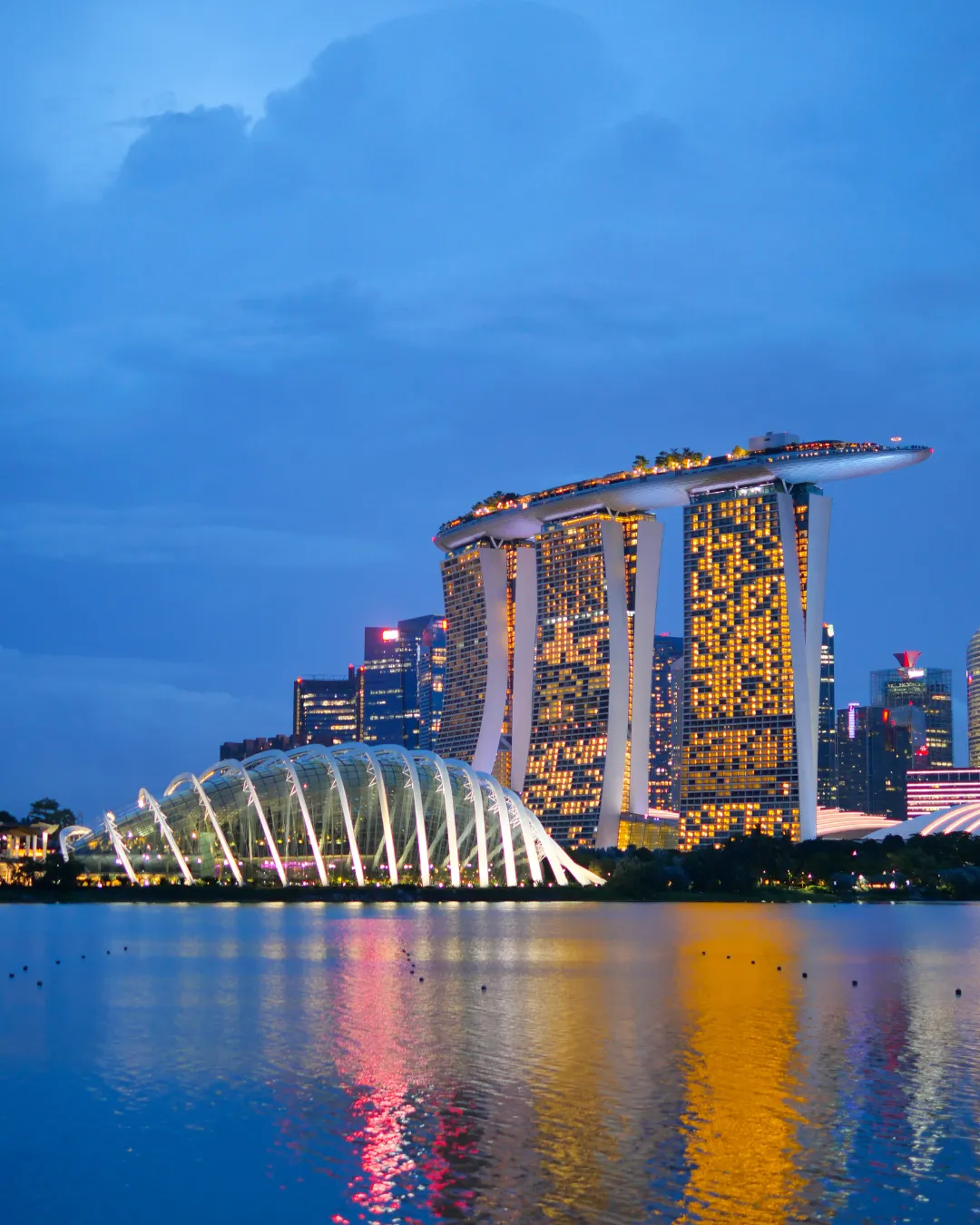 Marina Bay