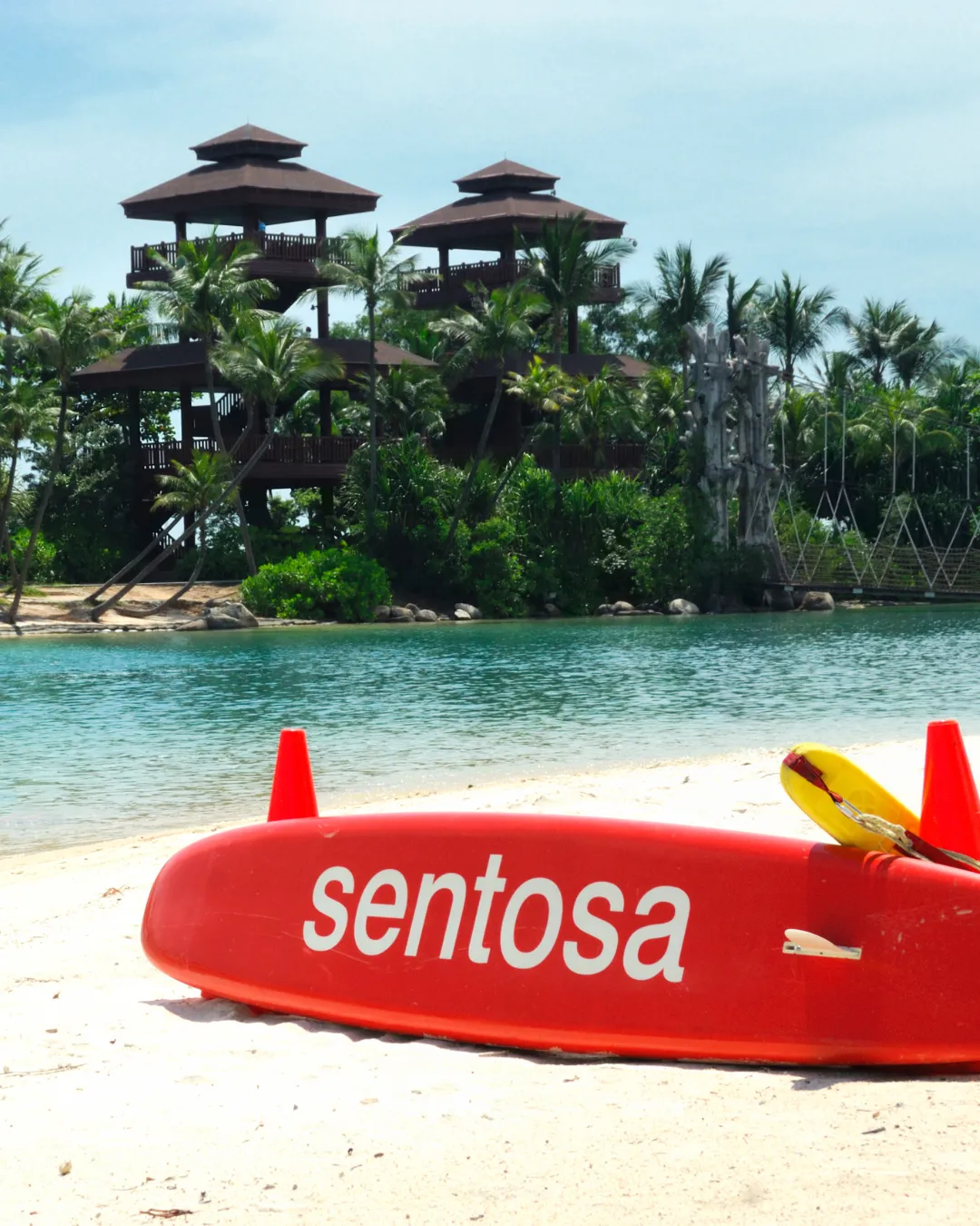 Sentosa