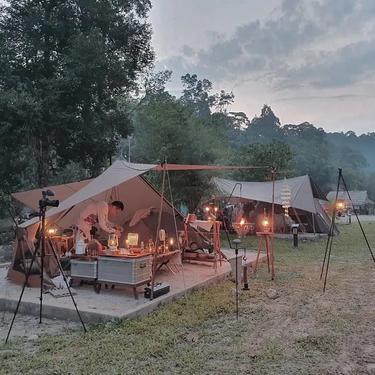 GG Retreat