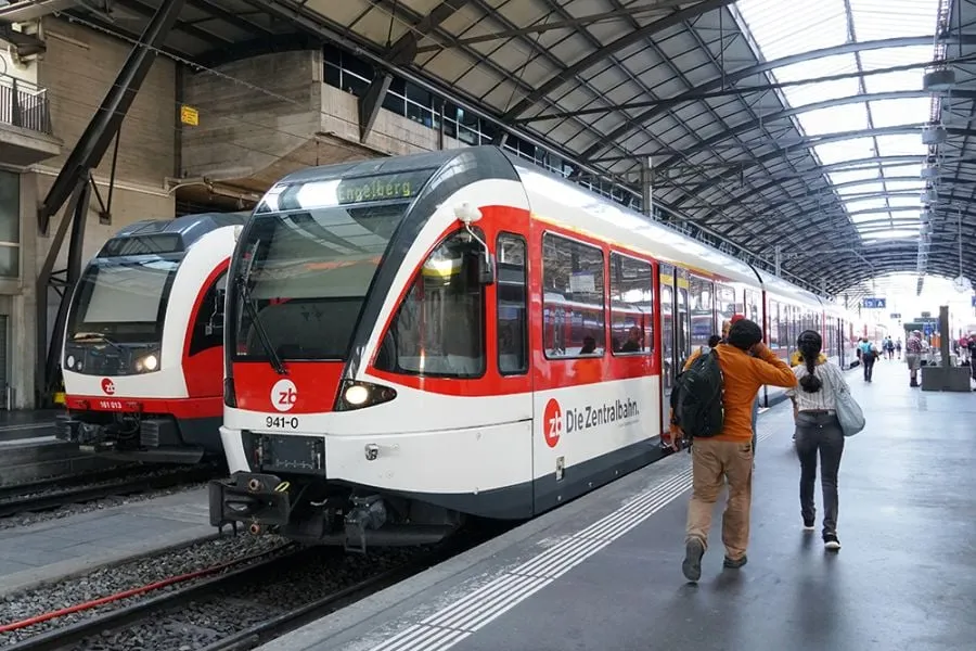 Switzerland On A Budget