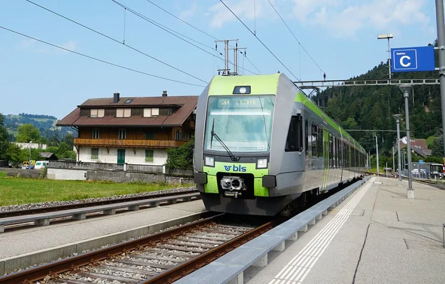 Switzerland On A Budget