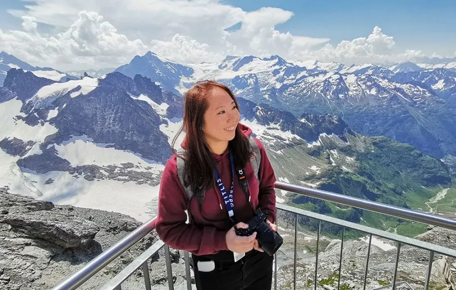 Switzerland On A Budget