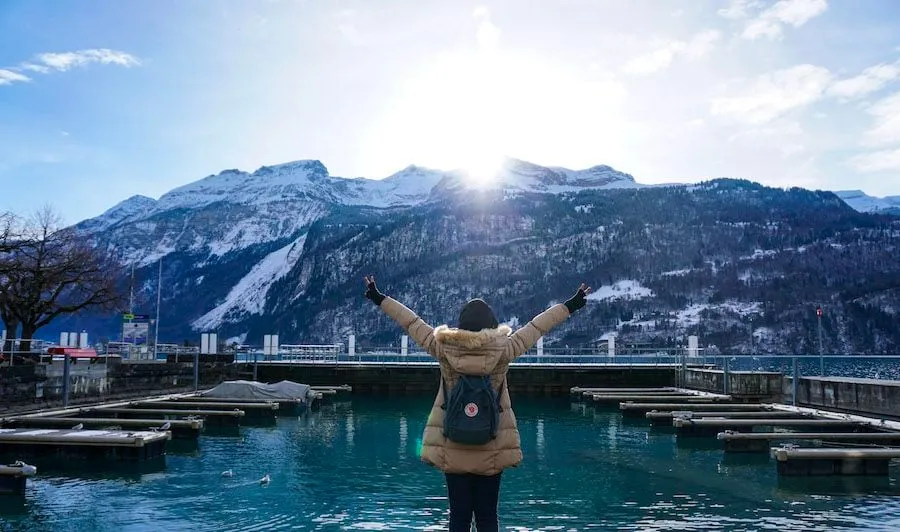 Switzerland On A Budget