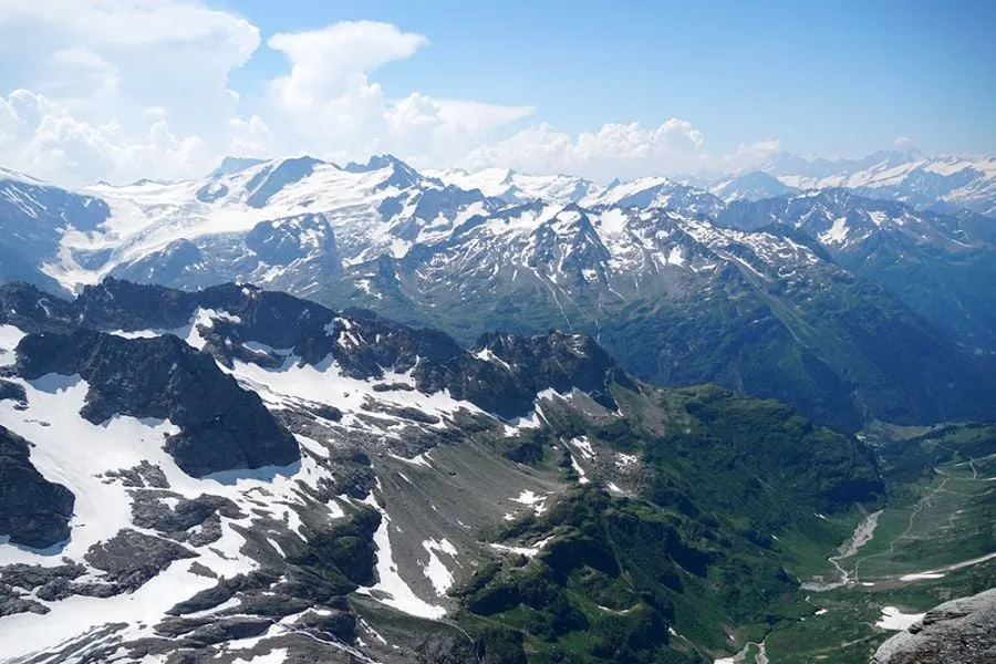 Switzerland On A Budget