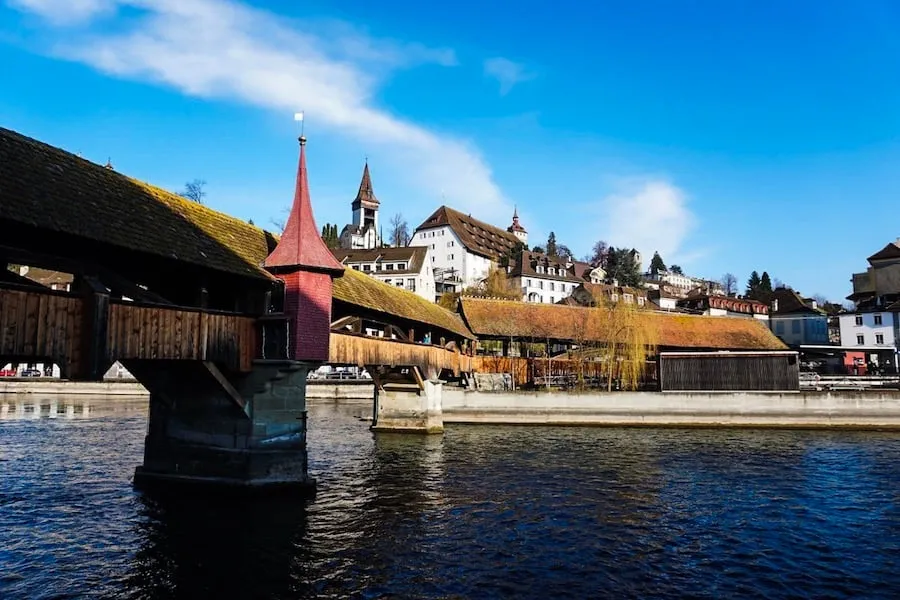 Switzerland On A Budget