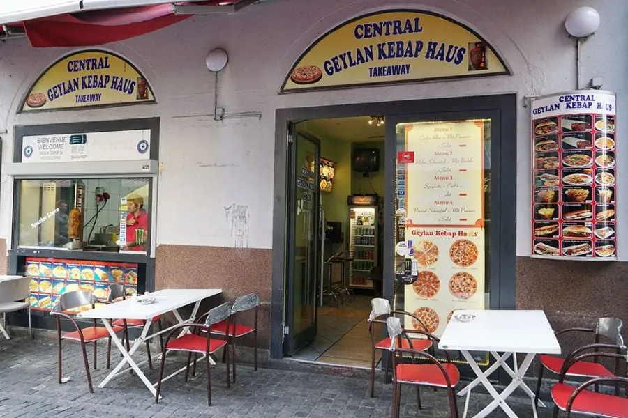 Switzerland On A Budget