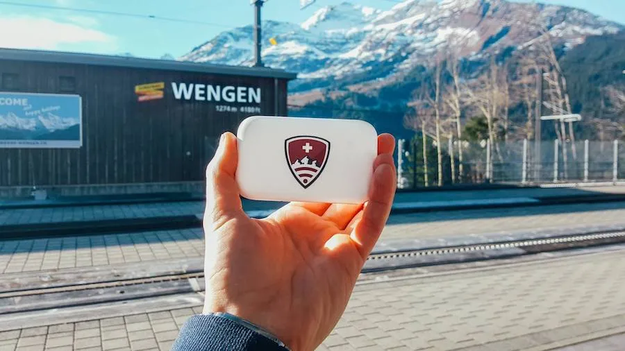 Switzerland On A Budget