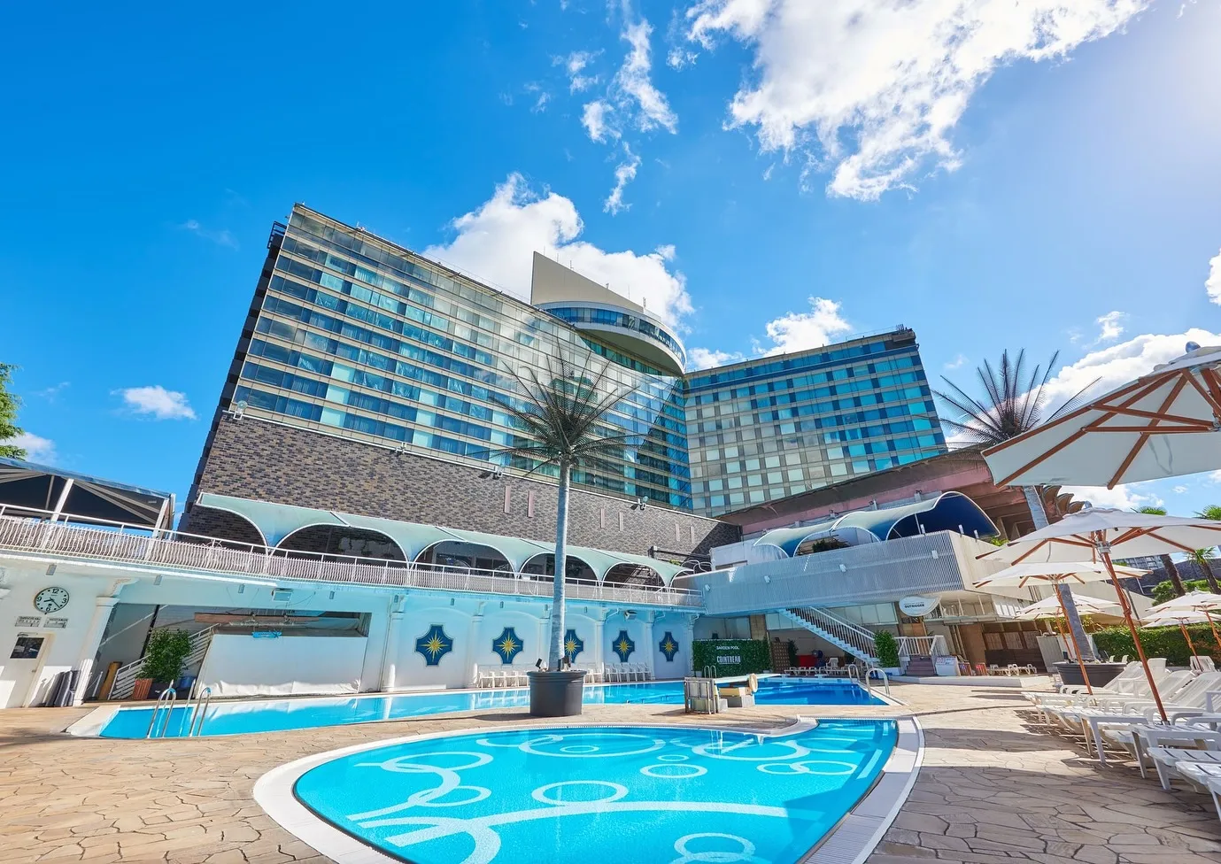 halal hotel tokyo