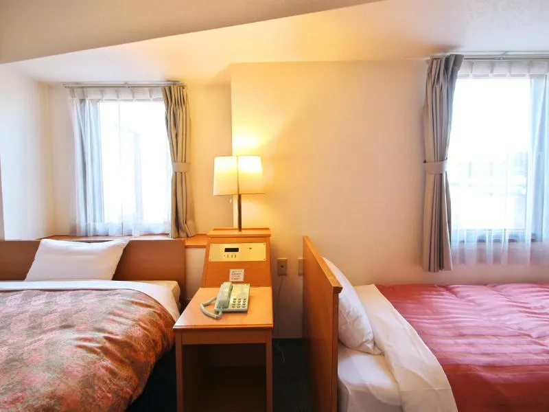 halal hotel tokyo