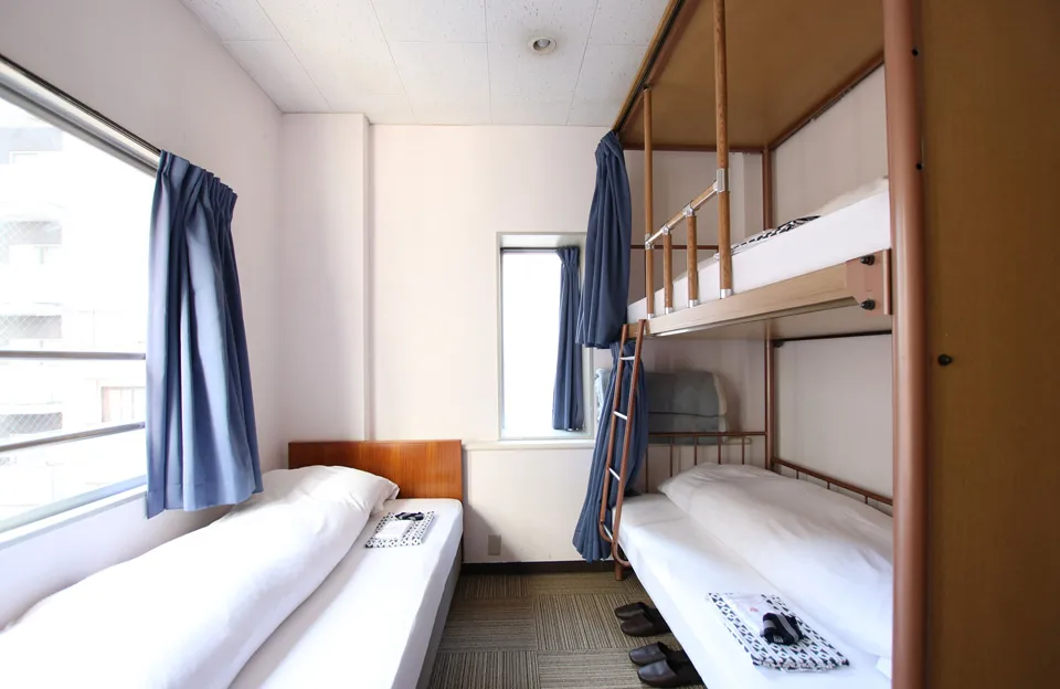 halal hotel tokyo