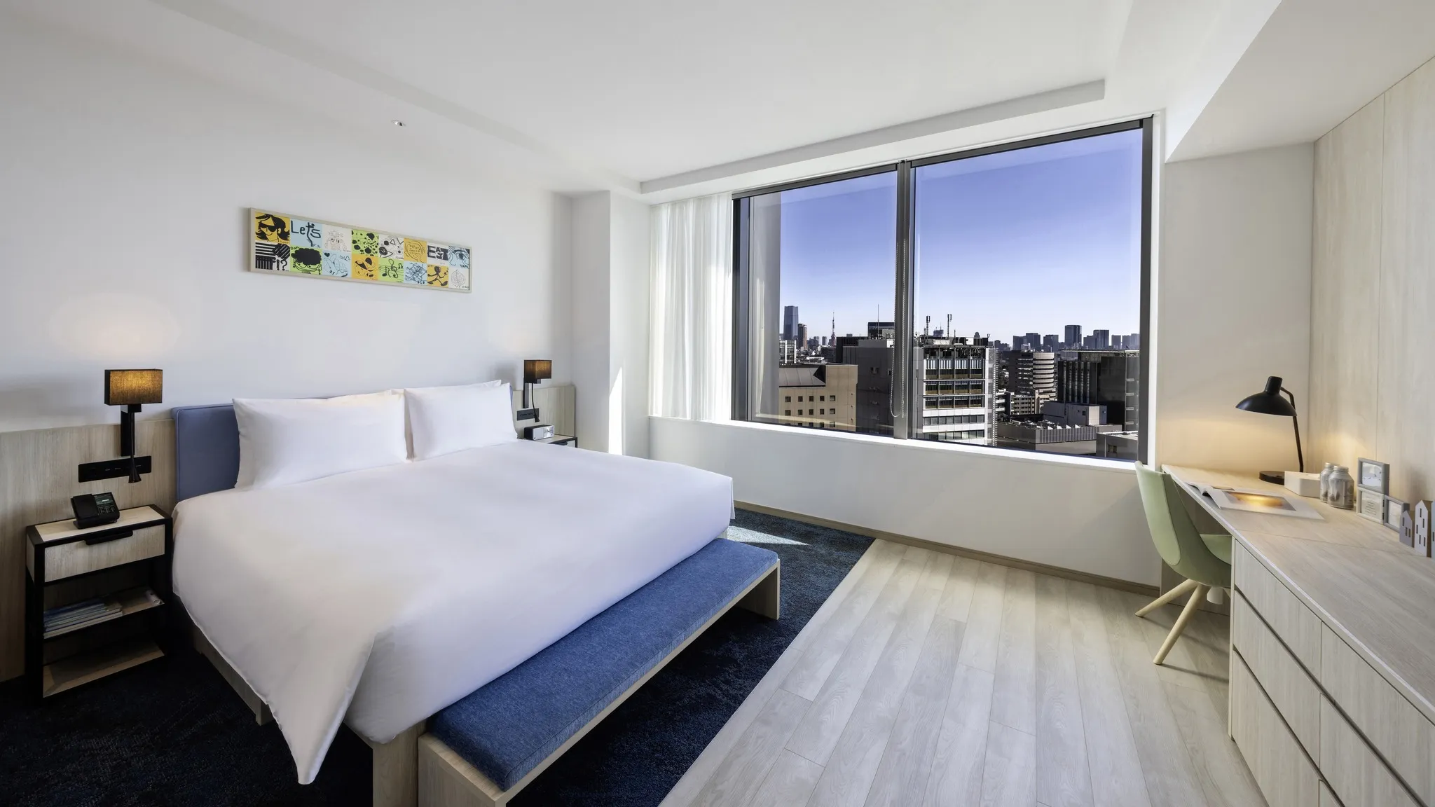 halal hotel tokyo