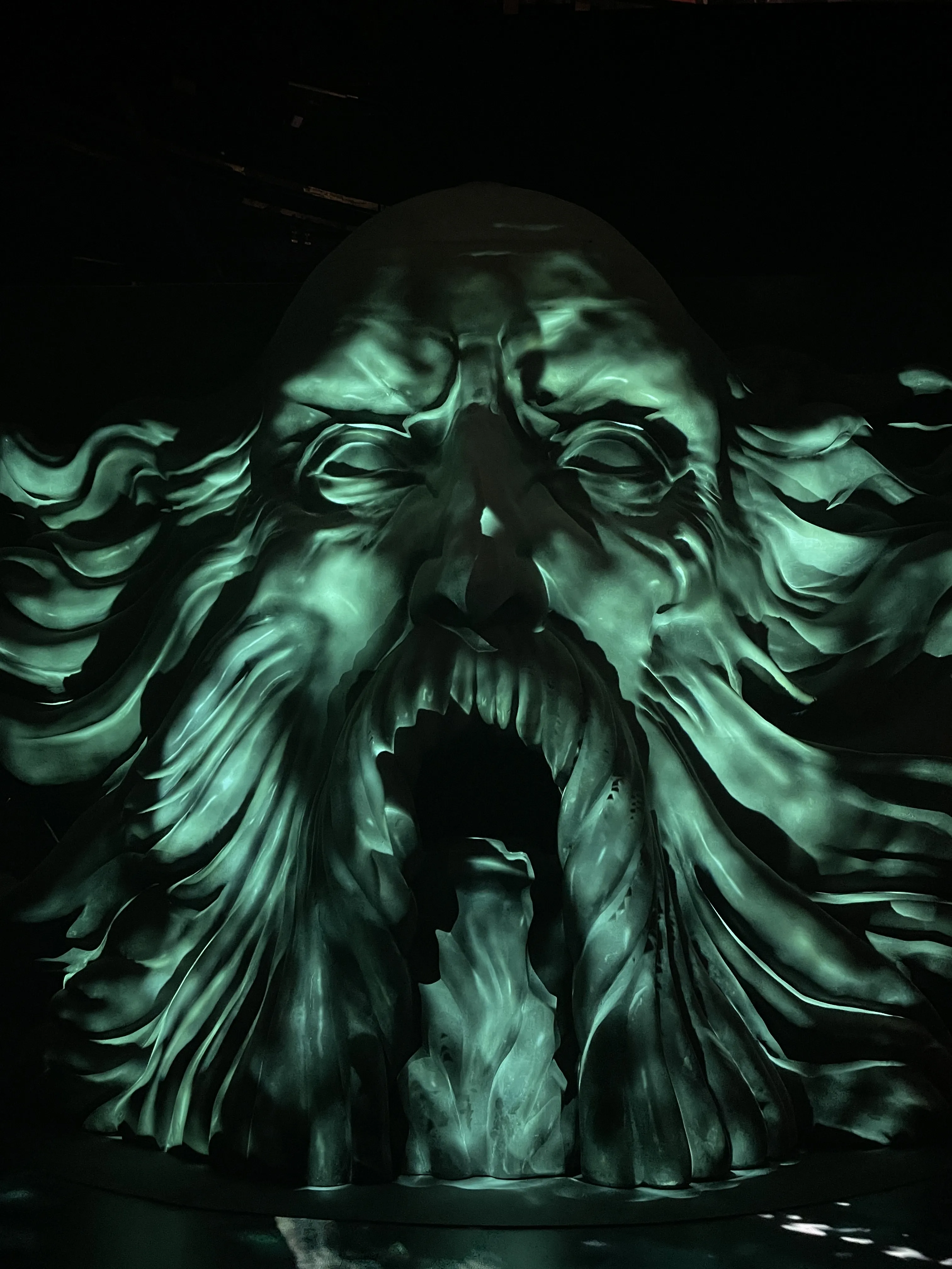 Harry Potter: Visions of Magic