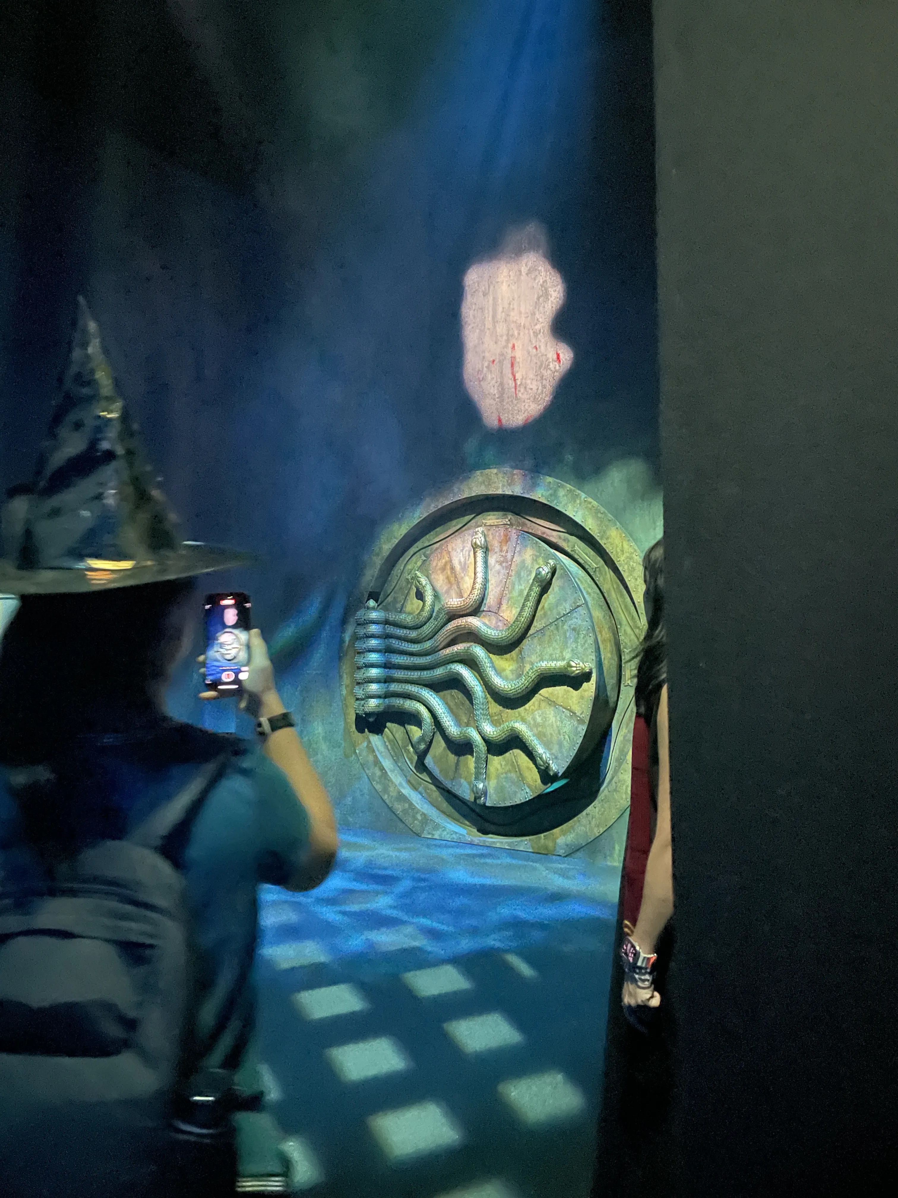 Harry Potter: Visions of Magic