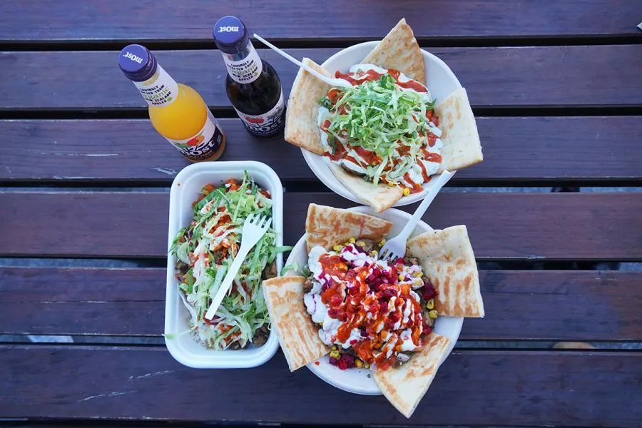 10 Halal Food Stops (Near Top Attractions) In New Zealand’s South Island