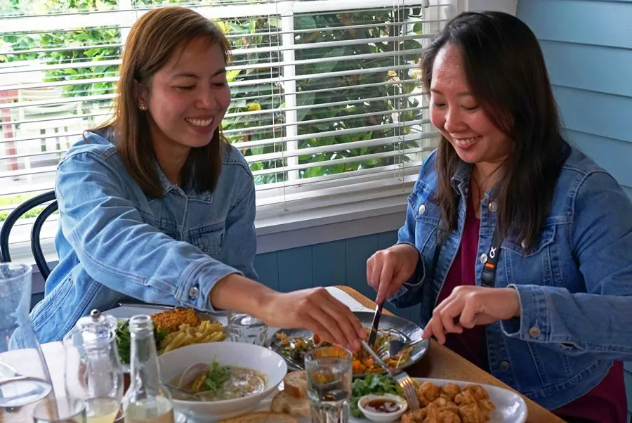 10 Halal Food Stops (Near Top Attractions) In New Zealand’s South Island