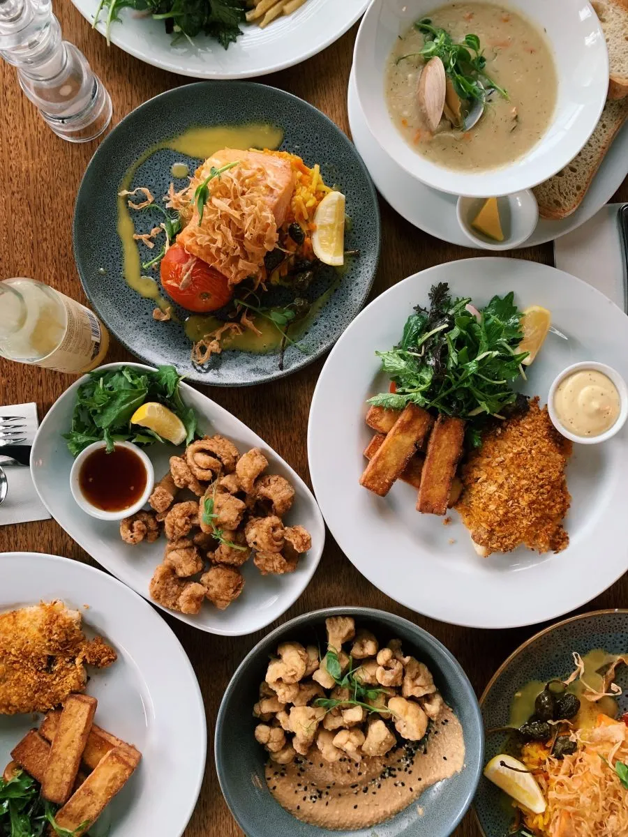10 Halal Food Stops (Near Top Attractions) In New Zealand’s South Island