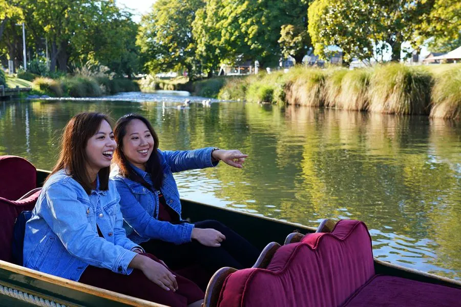 10 Halal Food Stops (Near Top Attractions) In New Zealand’s South Island