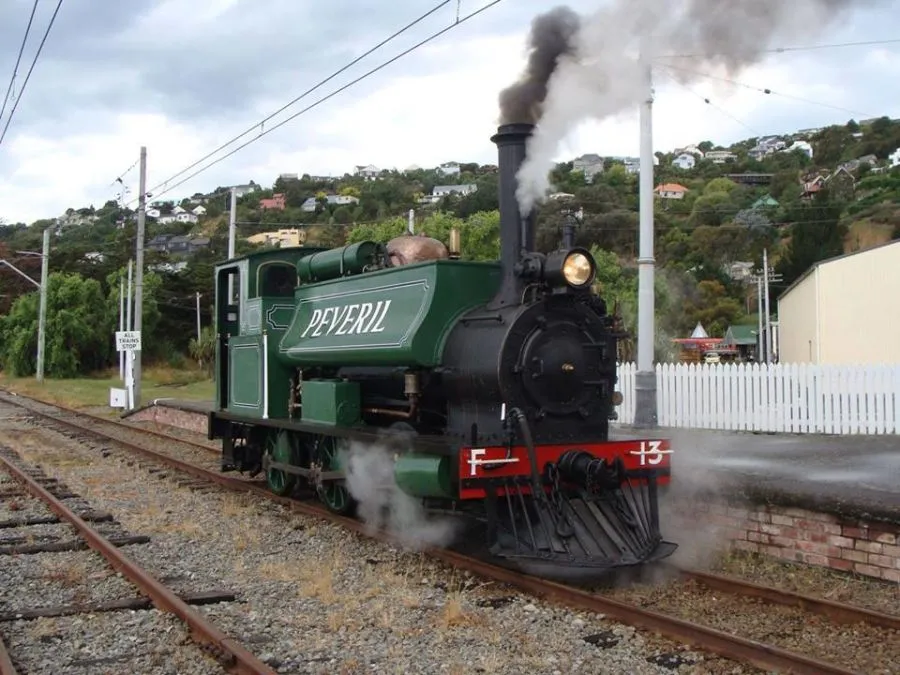 10 Halal Food Stops (Near Top Attractions) In New Zealand’s South Island