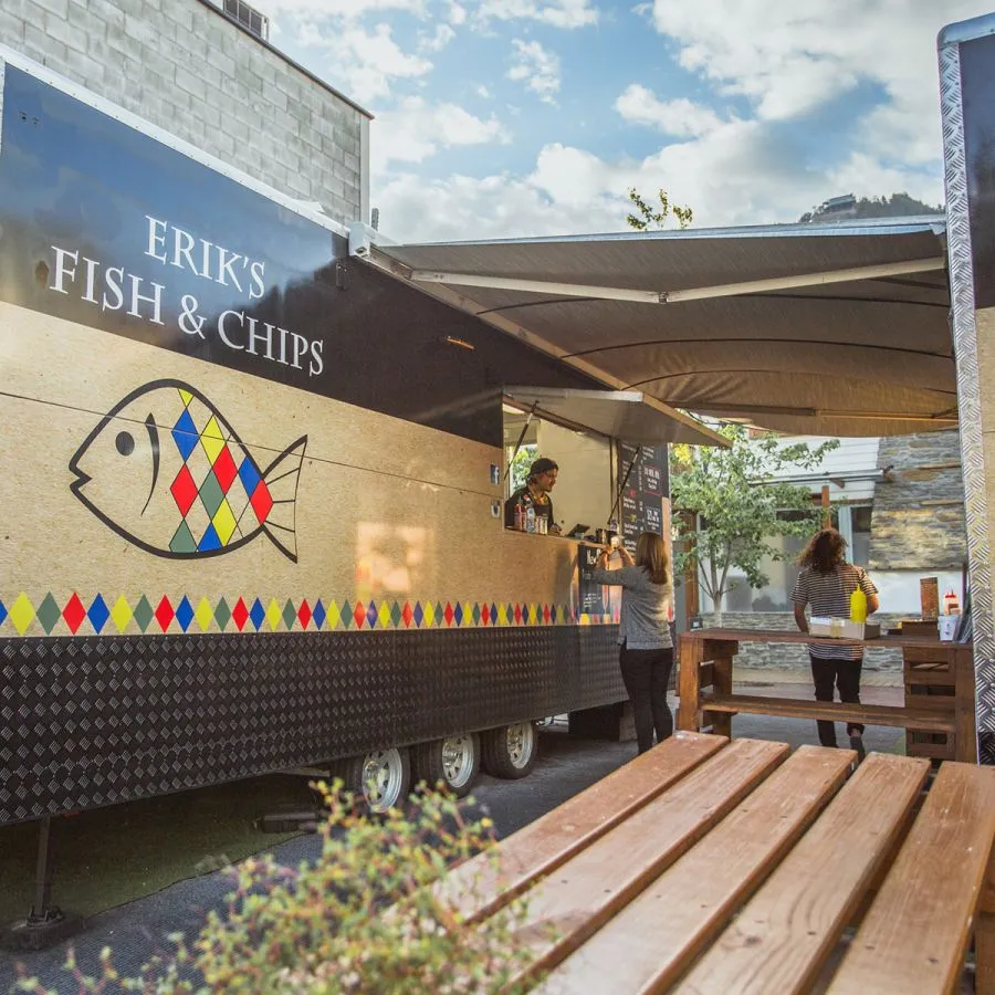 10 Halal Food Stops (Near Top Attractions) In New Zealand’s South Island