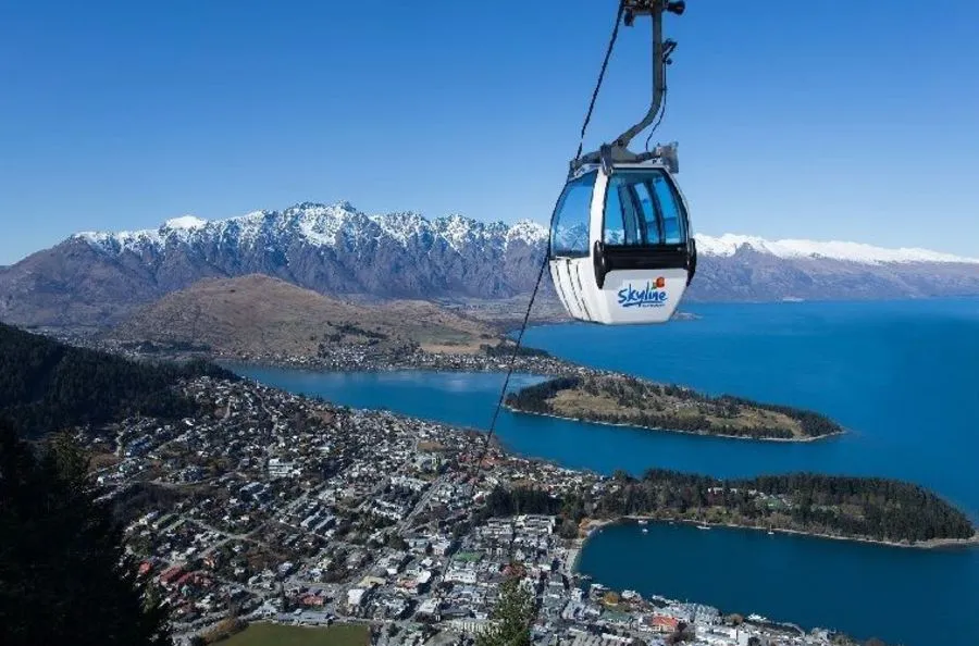 10 Halal Food Stops (Near Top Attractions) In New Zealand’s South Island