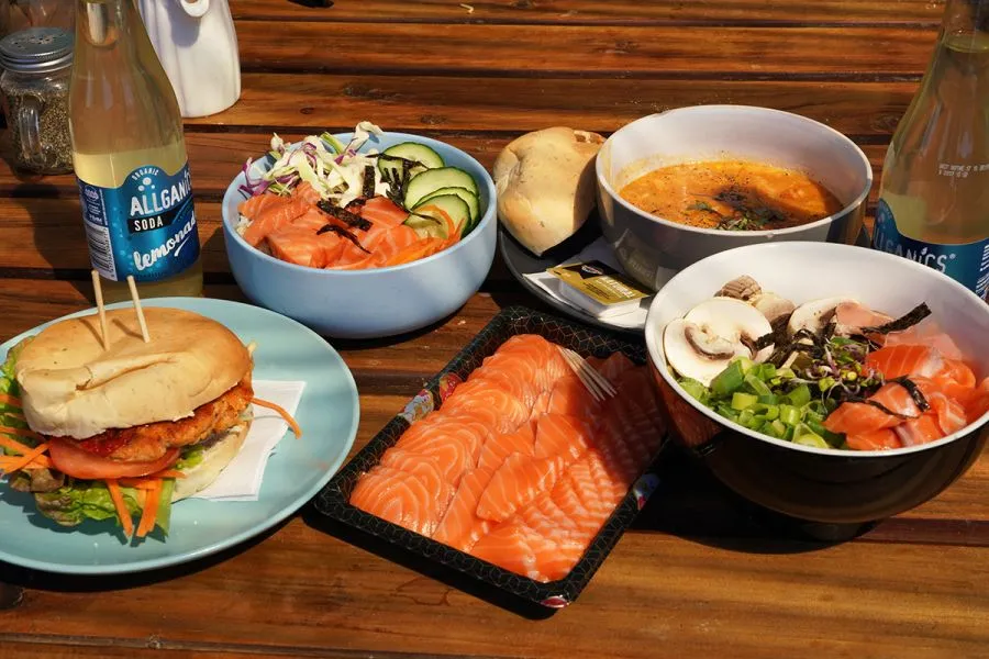10 Halal Food Stops (Near Top Attractions) In New Zealand’s South Island