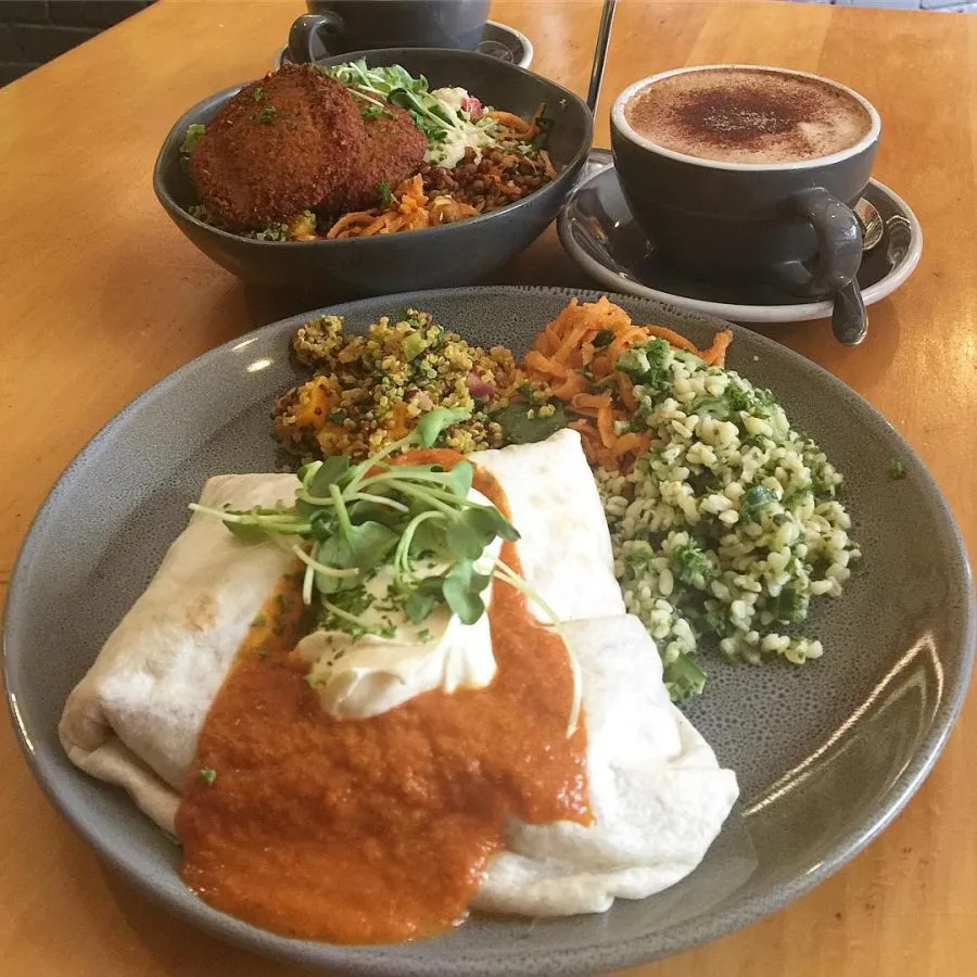 10 Halal Food Stops (Near Top Attractions) In New Zealand’s South Island