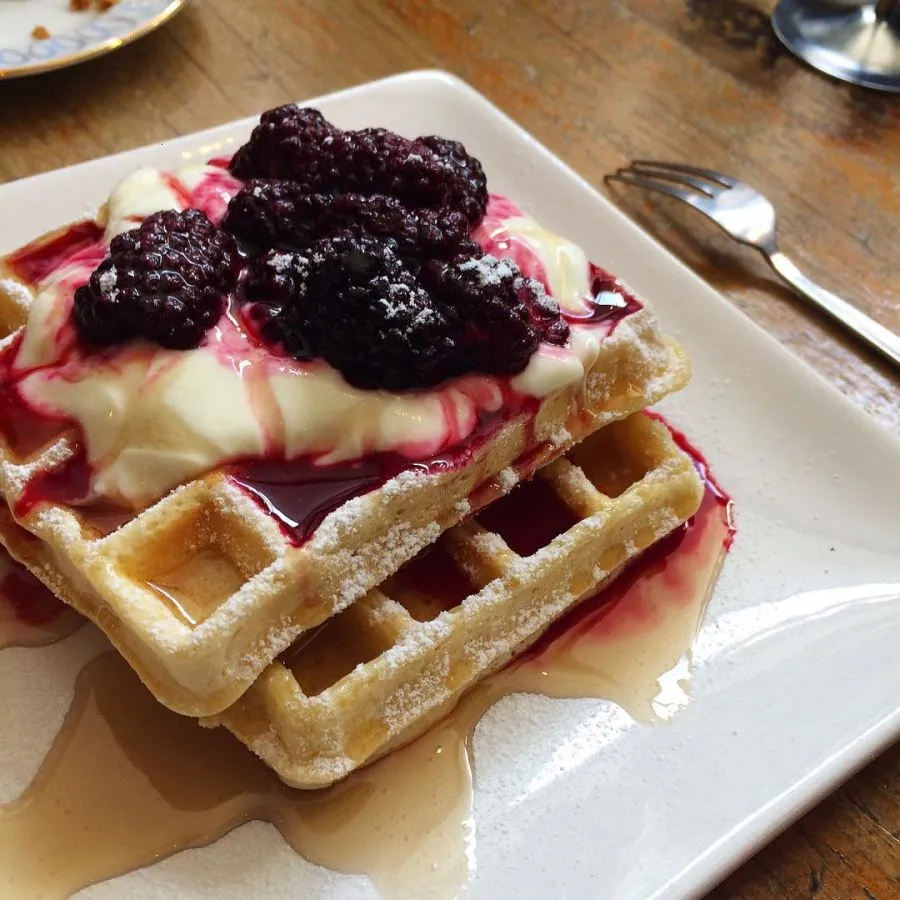 10 Halal Food Stops (Near Top Attractions) In New Zealand’s South Island