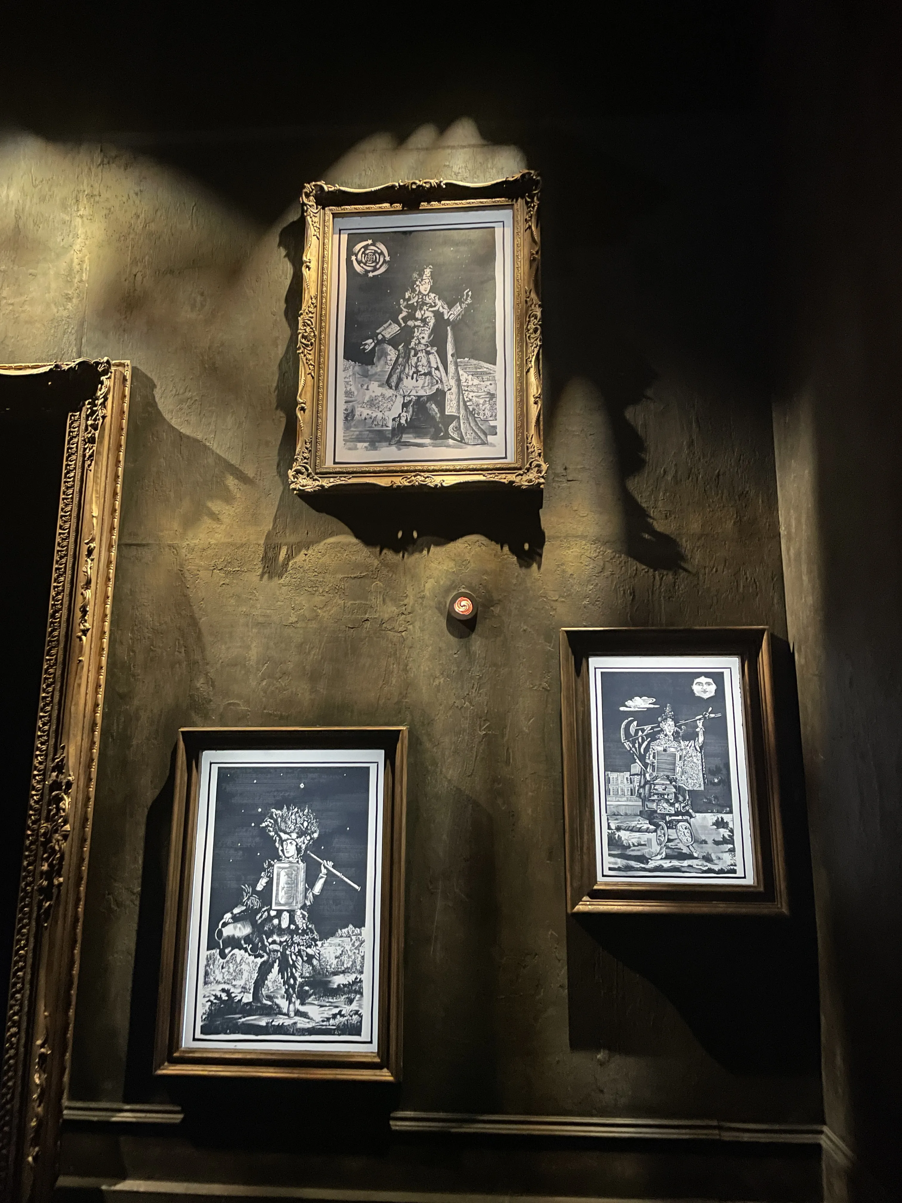 Harry Potter: Visions of Magic