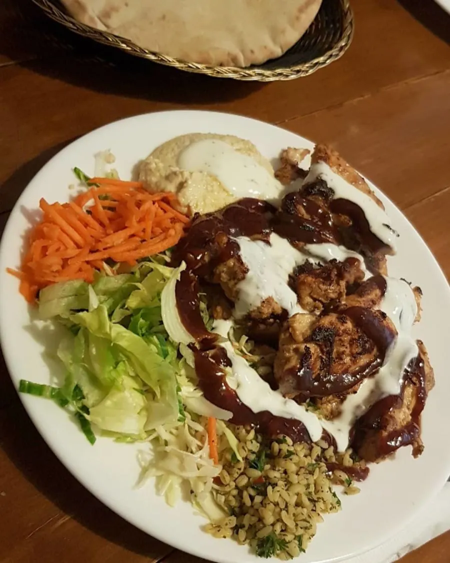 10 Halal Food Stops (Near Top Attractions) In New Zealand’s South Island