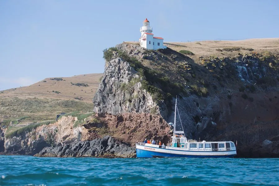 10 Halal Food Stops (Near Top Attractions) In New Zealand’s South Island