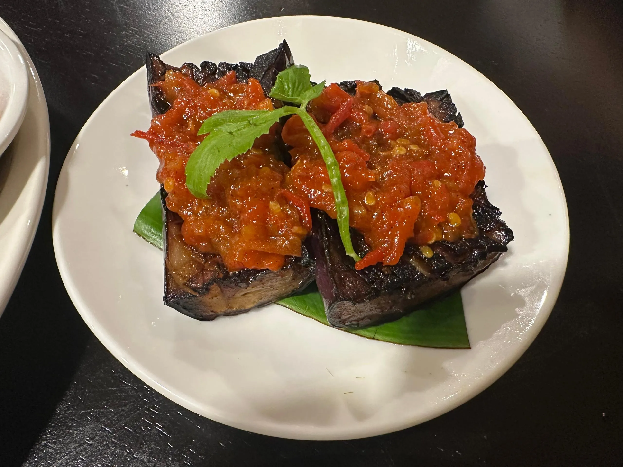 Ibu Ruby's: A Delightful Taste of Indo-Malay Cuisine