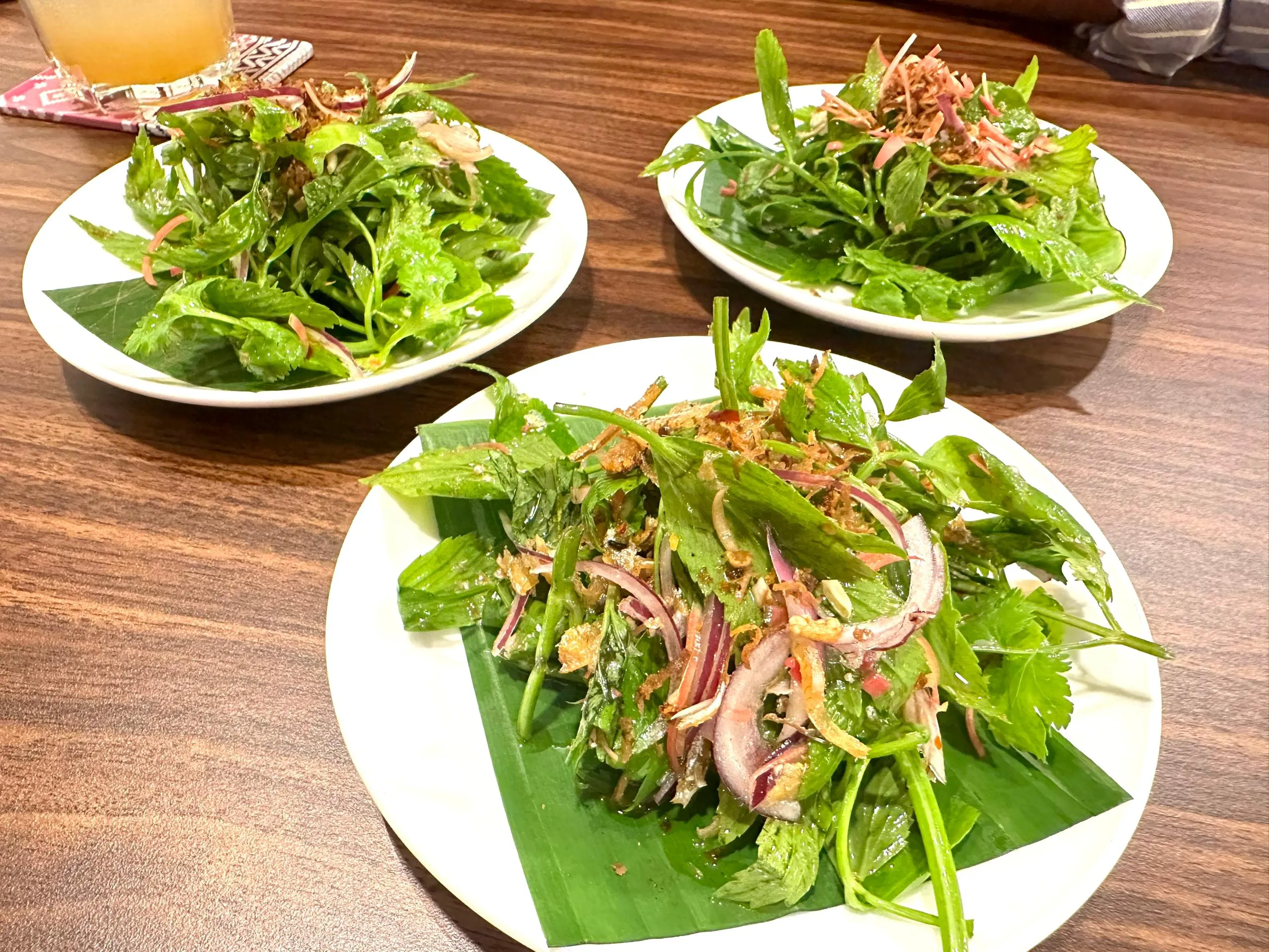 Ibu Ruby's: A Delightful Taste of Indo-Malay Cuisine