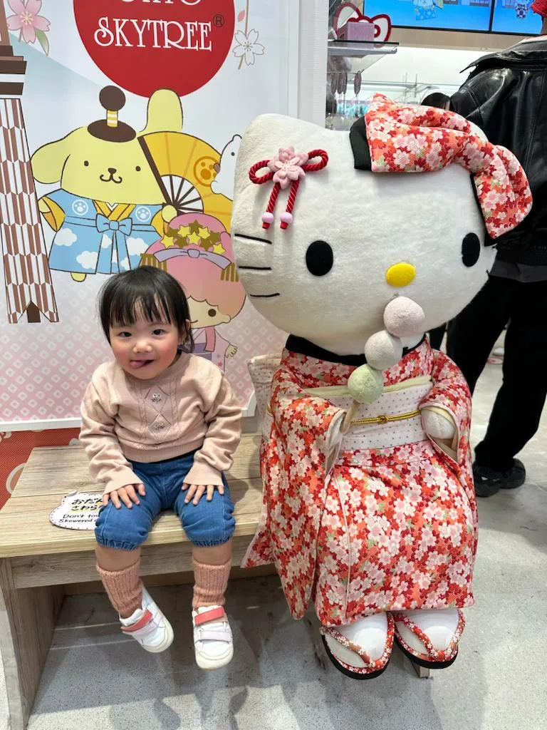 hello kitty