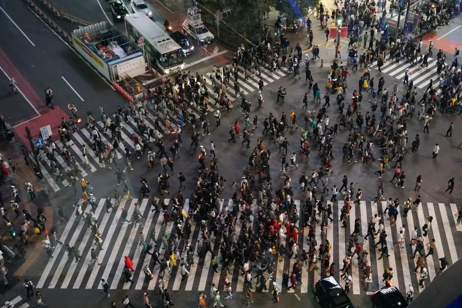 shibuya