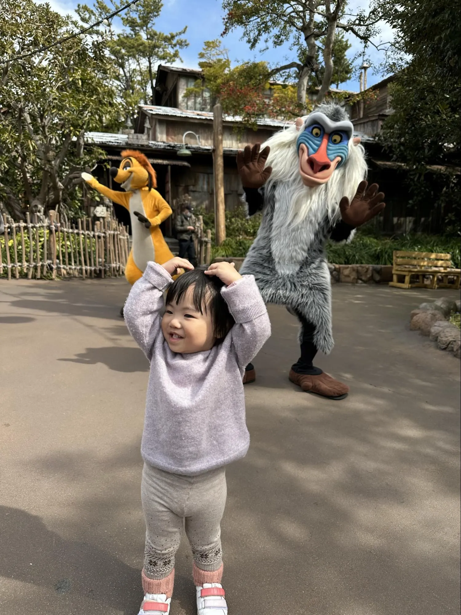 tokyo disneysea