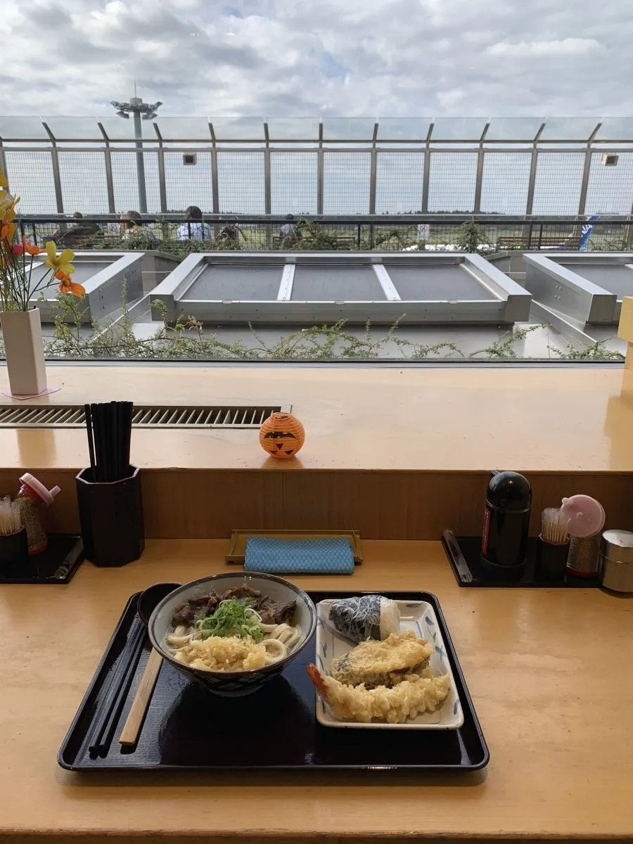 bandara narita
