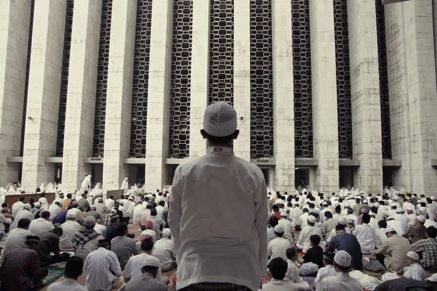 A Guide To Tarawih Prayers