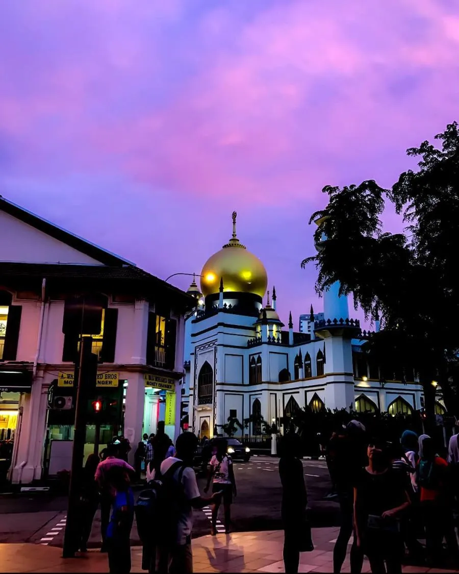 A Guide To Tarawih Prayers