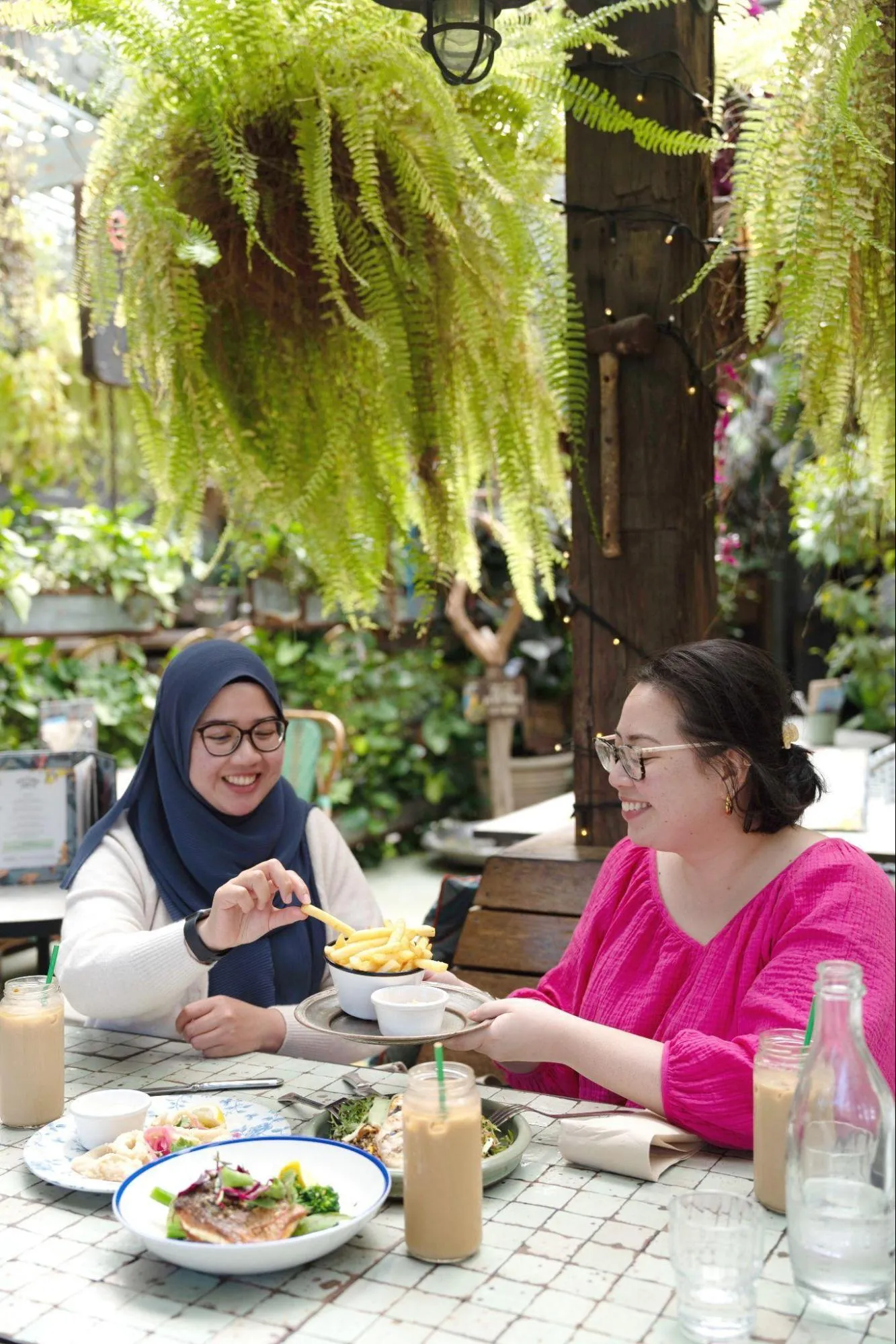 Sydney itinerary