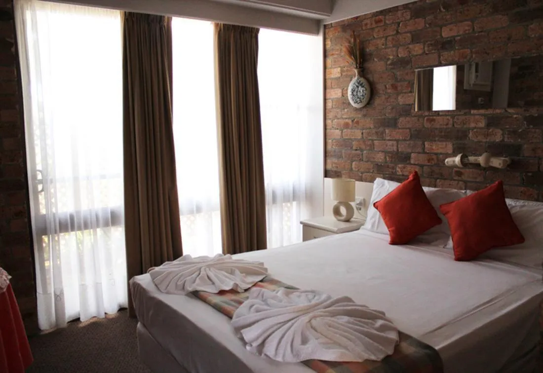 Sydney itinerary