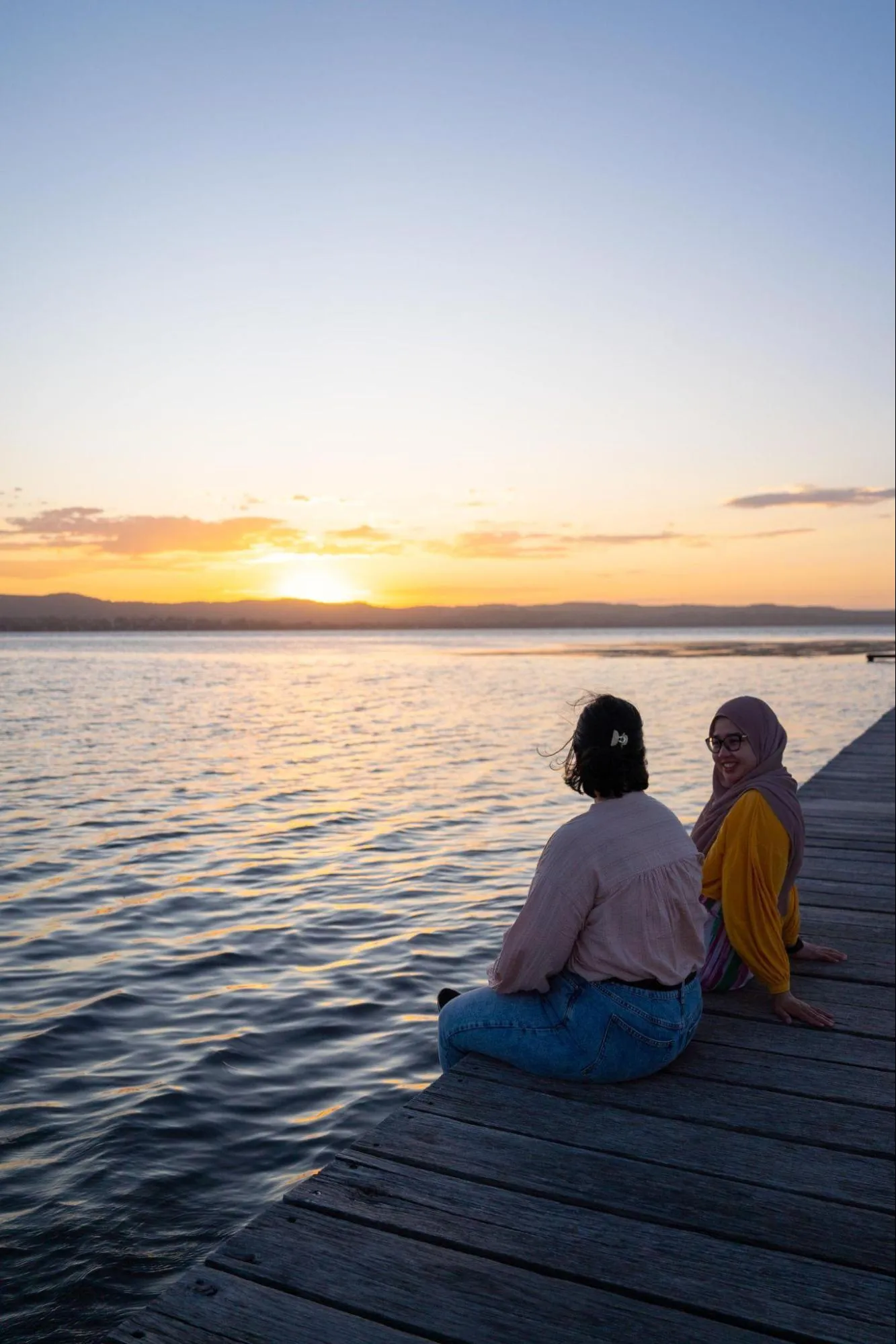 Sydney itinerary