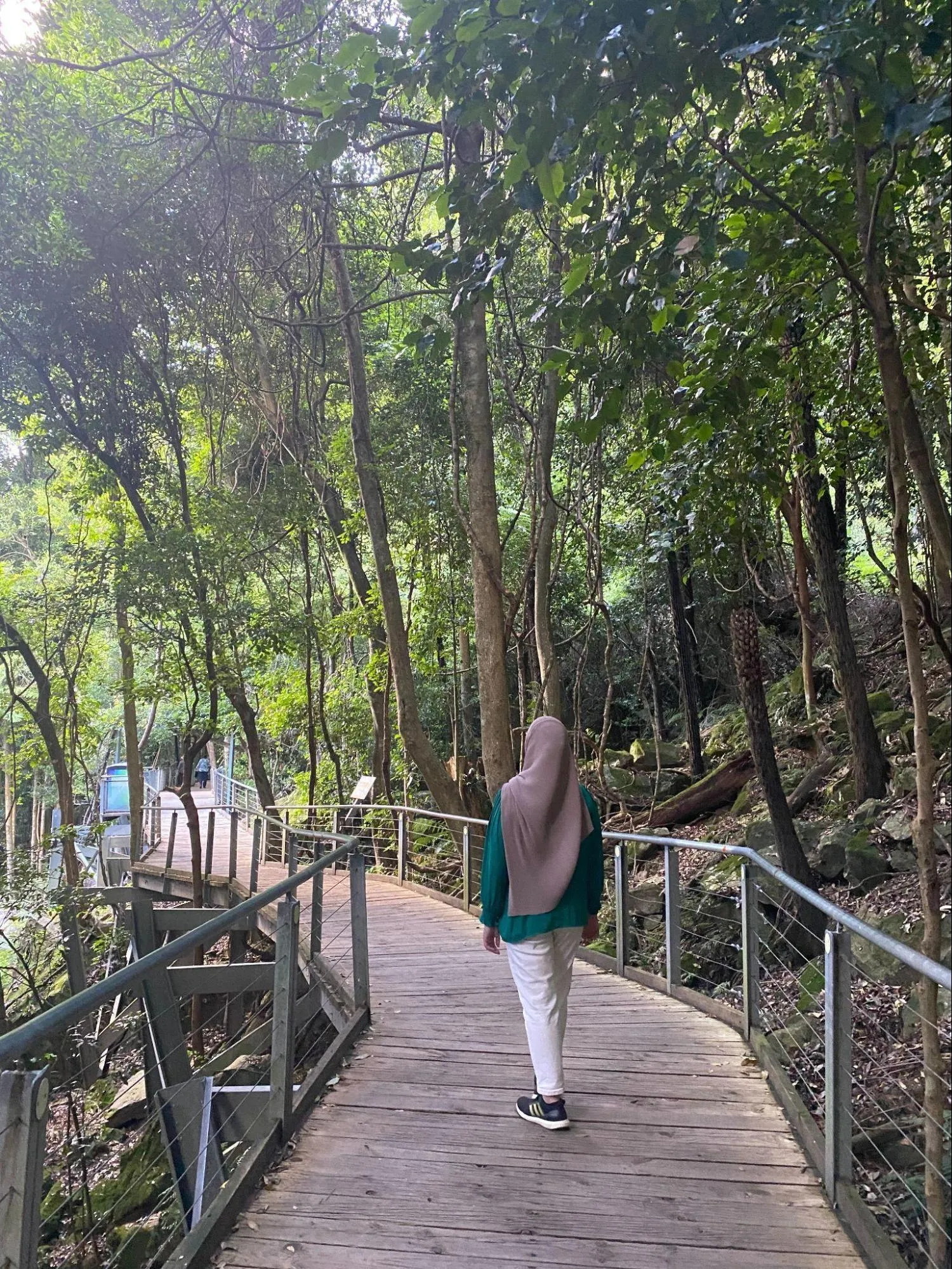 Sydney itinerary
