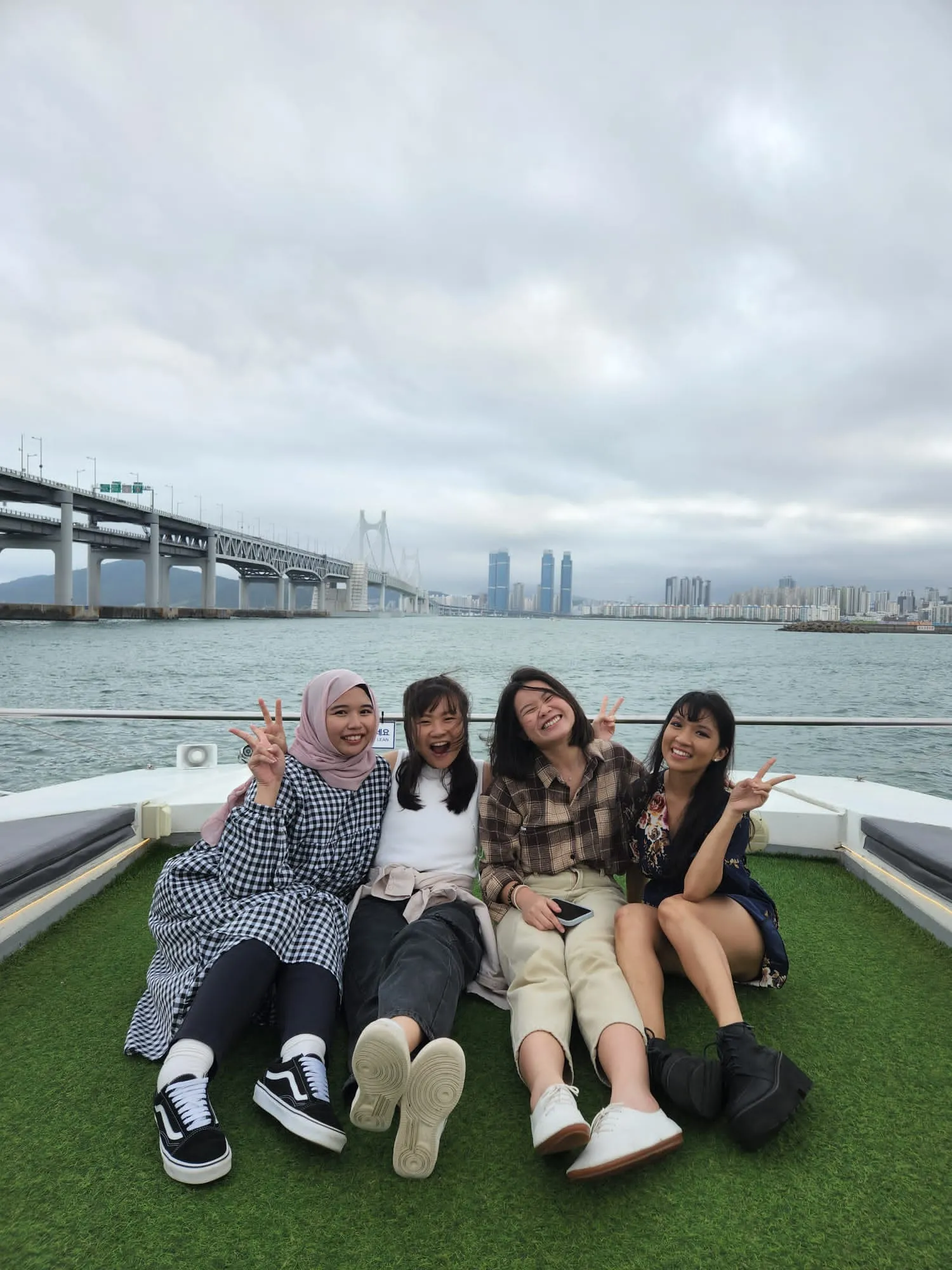 Busan