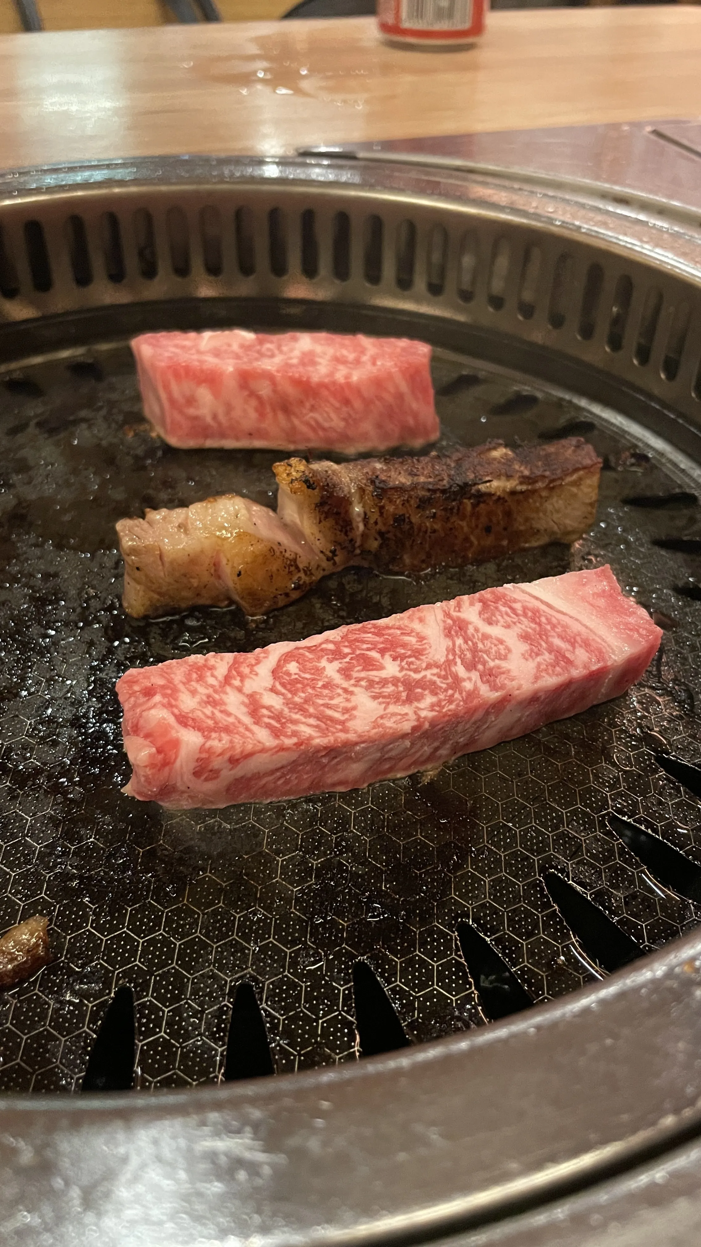 Tomahawk King Steakhouse and Grill
