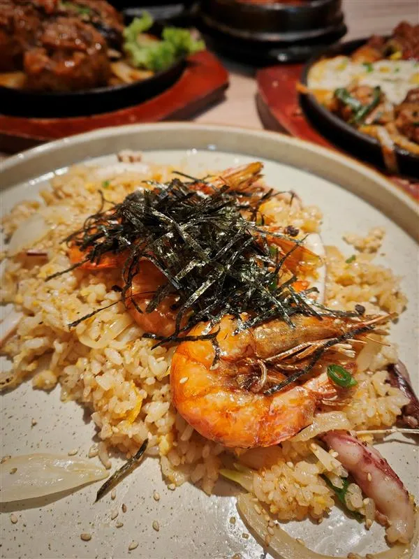 Namu Bulgogi